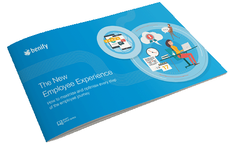 Employee Experience Cover Download