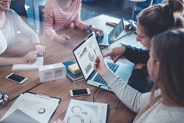 4 Ways to Use Data to Better Understand Your Workforce
